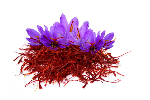 Read more about the article Saffron